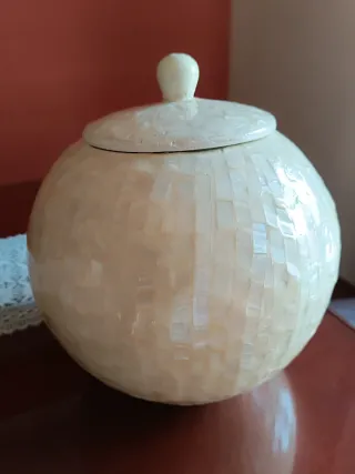 Bombonera Tibor Nácar