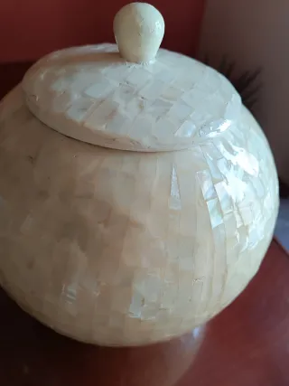 Bombonera Tibor Nácar