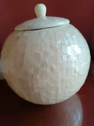 Bombonera Tibor Nácar