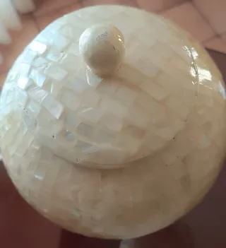 Bombonera Tibor Nácar