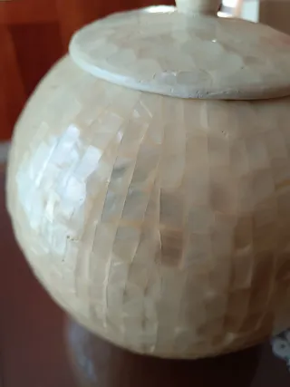 Bombonera Tibor Nácar