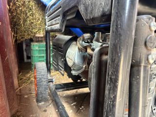 Generador LIMITED 7000RC Gasolina