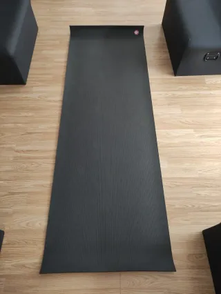 Esterilla Yoga Manduka PROlite 4.7mm