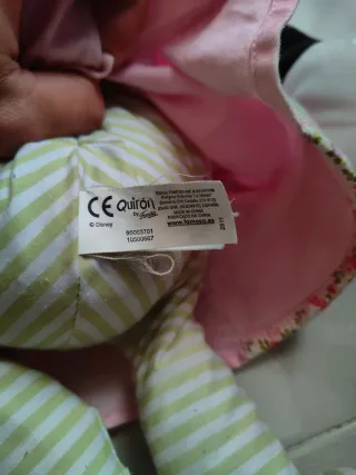 Muñeca Minnie Mouse Grande