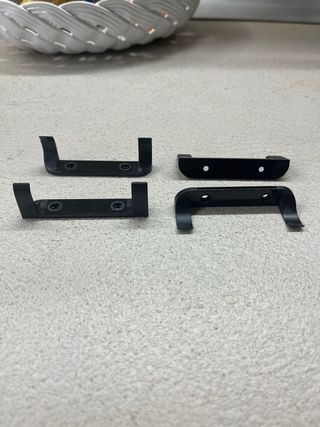 Supporti per modellini Lego