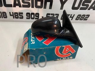 Honda civic v retrovisor derecho ref: 6128412