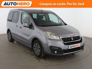 Peugeot Partner 1.6 Blue-HDi Tepee Active