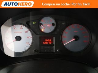 Peugeot Partner 1.6 Blue-HDi Tepee Active