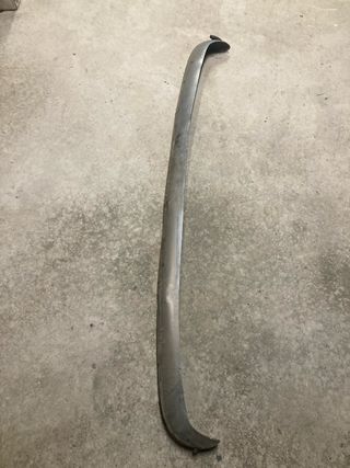 Parachoques Seat 124