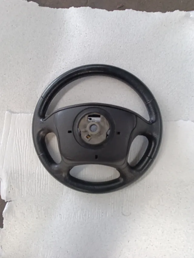 Volante Piel Xsara 2000-2004