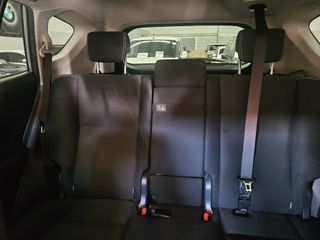 Toyota RAV4 ADVANCE 2.5l HYBRID 2WD ADVANCE