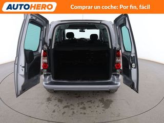 Peugeot Partner 1.6 Blue-HDi Tepee Active