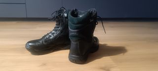 Botas Magnum Talla 42 Negras