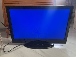 Televisor SilverCrest LCD 2239