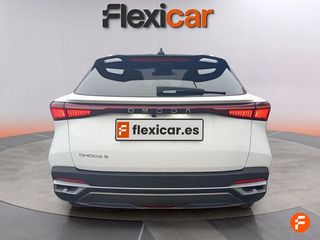 Omoda 5 MY25 - Premium 1.6 TGDI 108kW (145cv)