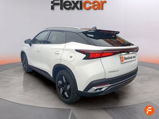 Omoda 5 MY25 - Premium 1.6 TGDI 108kW (145cv)