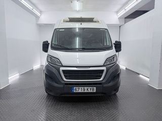 Peugeot Boxer 335 L3 H2 BHDI 103kW (140CV) S&S 6 V. M