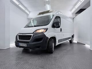 Peugeot Boxer 335 L3 H2 BHDI 103kW (140CV) S&S 6 V. M