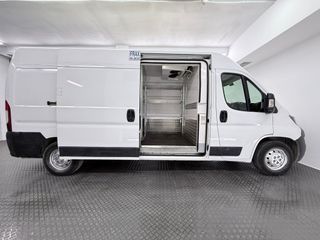 Peugeot Boxer 335 L3 H2 BHDI 103kW (140CV) S&S 6 V. M