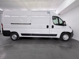 Peugeot Boxer 335 L3 H2 BHDI 103kW (140CV) S&S 6 V. M