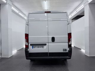 Peugeot Boxer 335 L3 H2 BHDI 103kW (140CV) S&S 6 V. M