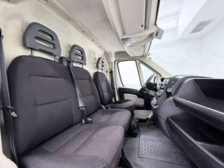 Peugeot Boxer 335 L3 H2 BHDI 103kW (140CV) S&S 6 V. M