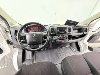 Peugeot Boxer 335 L3 H2 BHDI 103kW (140CV) S&S 6 V. M