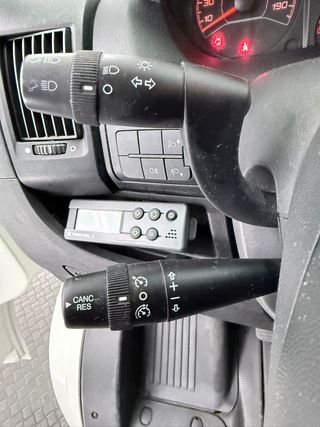 Peugeot Boxer 335 L3 H2 BHDI 103kW (140CV) S&S 6 V. M