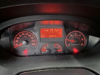 Peugeot Boxer 335 L3 H2 BHDI 103kW (140CV) S&S 6 V. M