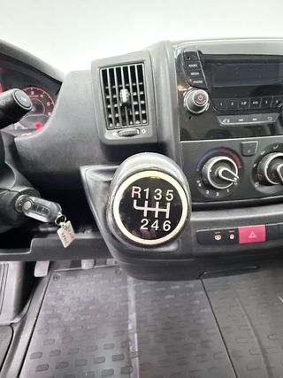 Peugeot Boxer 335 L3 H2 BHDI 103kW (140CV) S&S 6 V. M