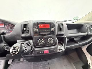 Peugeot Boxer 335 L3 H2 BHDI 103kW (140CV) S&S 6 V. M