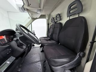 Peugeot Boxer 335 L3 H2 BHDI 103kW (140CV) S&S 6 V. M