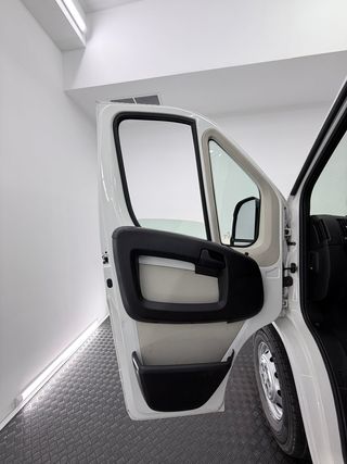 Peugeot Boxer 335 L3 H2 BHDI 103kW (140CV) S&S 6 V. M