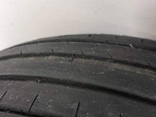 Llantas Audi Sport Q3 / Q3 Sportback 19 Pulgadas