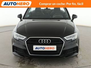 Audi A3 35 TFSI Sport