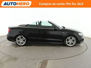 Audi A3 35 TFSI Sport