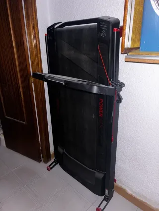 Cinta de Correr Domyos RUN 100