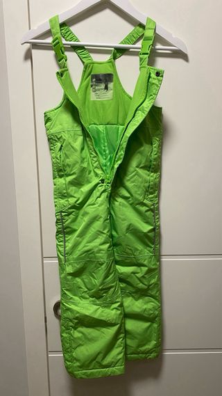 Pantalón de esquí infantil