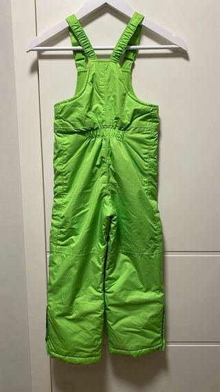 Pantalón de esquí infantil