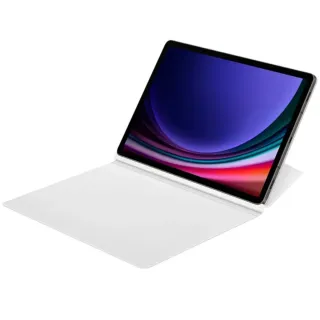 Funda Original Samsung Galaxy Tab S9+ S9+5G Blanca
