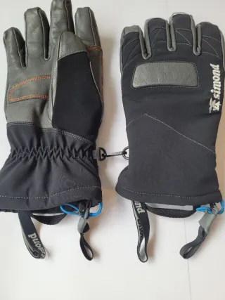 Guantes Alpinismo Simond Cascade