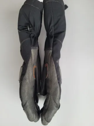 Guantes Alpinismo Simond Cascade