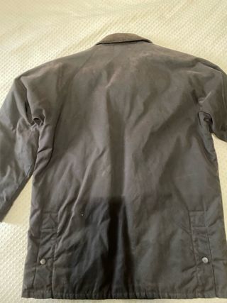 Chaqueta Gant Marrón Talla M