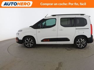 Citroën Berlingo 1.5 Blue-HDi Shine M