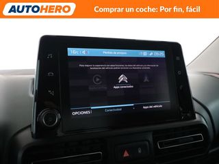 Citroën Berlingo 1.5 Blue-HDi Shine M