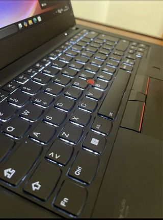 Lenovo T14 Gen 2 i5-1135G7 16GB 256SSD WIN 11 PRO