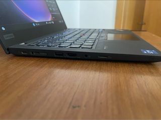 Lenovo T14 Gen 2 i5-1135G7 16GB 256SSD WIN 11 PRO