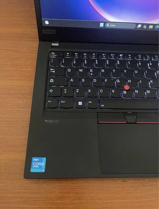 Lenovo T14 Gen 2 i5-1135G7 16GB 256SSD WIN 11 PRO