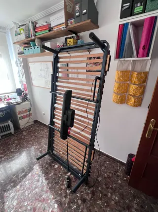 Cama Articulada eléctrica. Incluido colchón 190x90