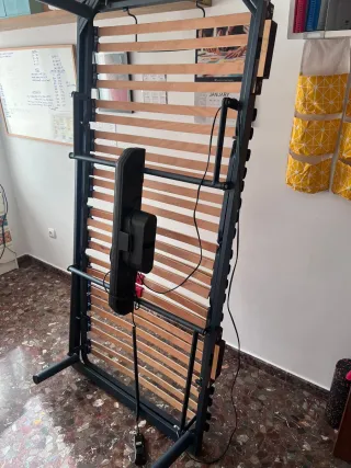 Cama Articulada eléctrica. Incluido colchón 190x90